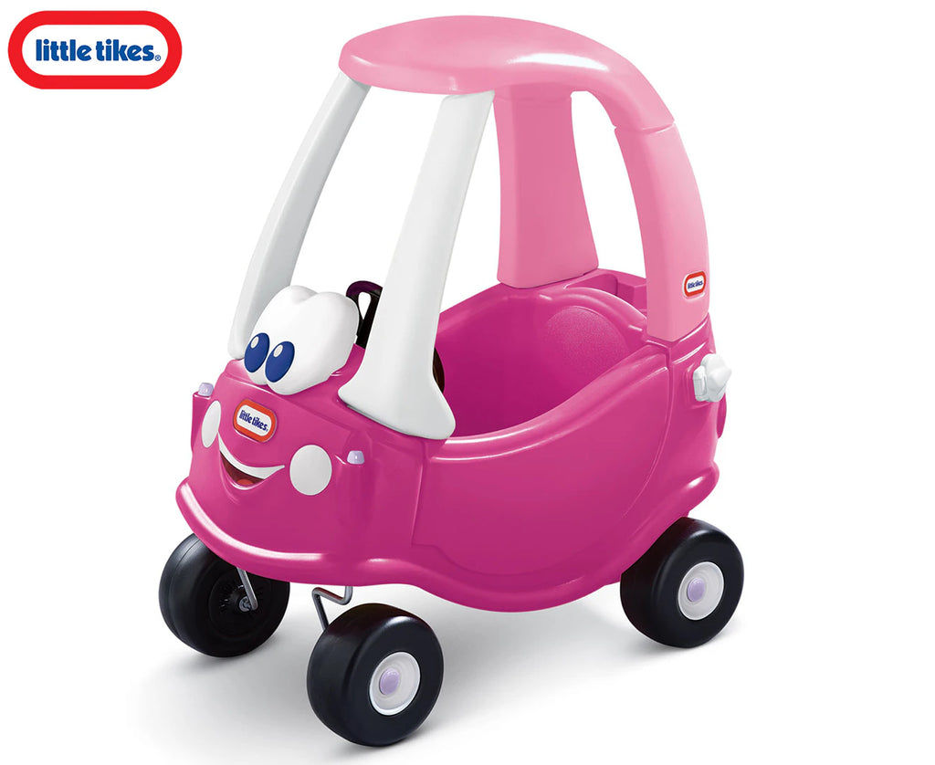 L/T COZY COUPE PRINCESS MAGENTA