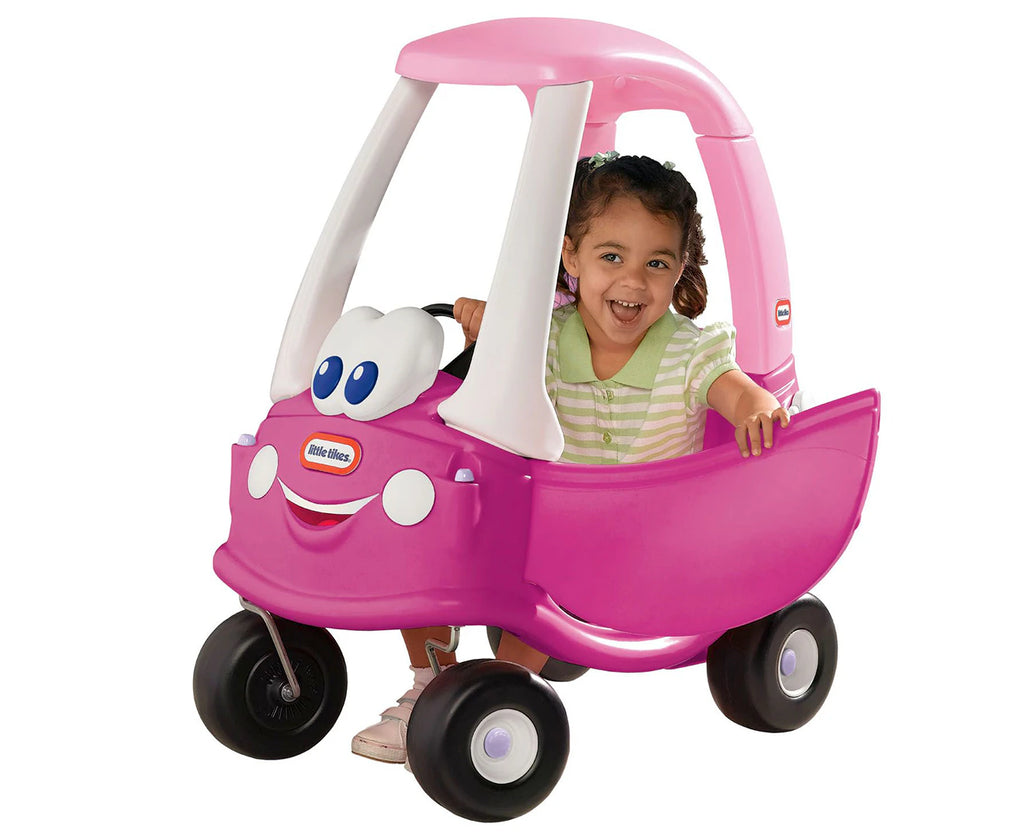 L/T COZY COUPE PRINCESS MAGENTA