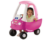 L/T COZY COUPE PRINCESS MAGENTA