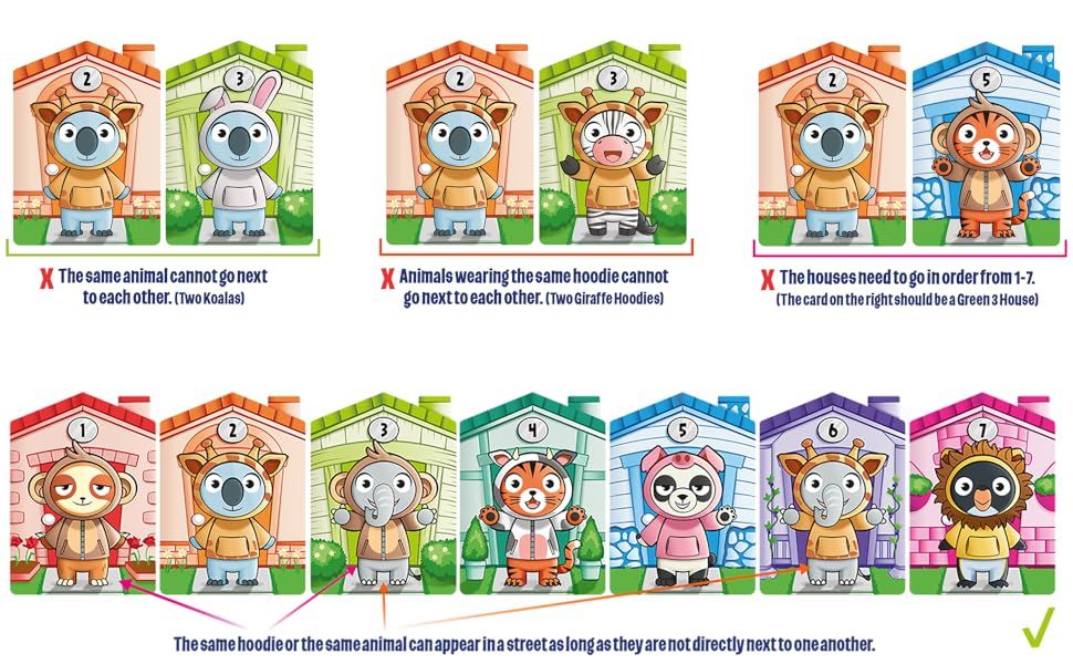 GAME NEIGHBOUR HOODIES IN TIN