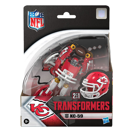 TRA GEN NFL CHIEFS KC-59