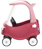 L/T COZY COUPE PRINCESS MAGENTA