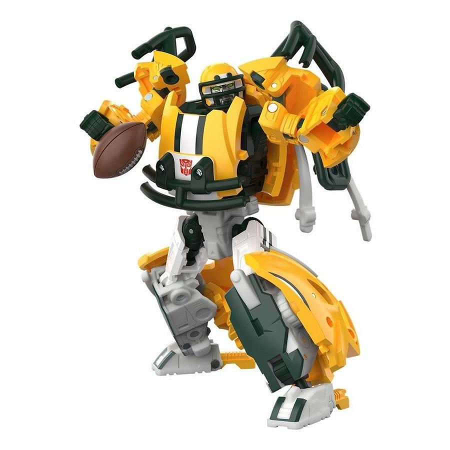 TRA GEN NFL PACKERS TUNDRA PRIME