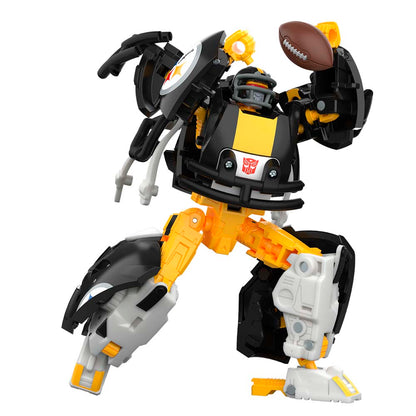 TRA GEN NFL STEELERS STEELSMASH