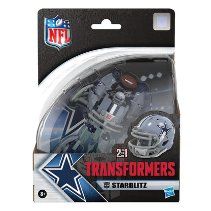 TRA GEN NFL COWBOYS STARBLITZ