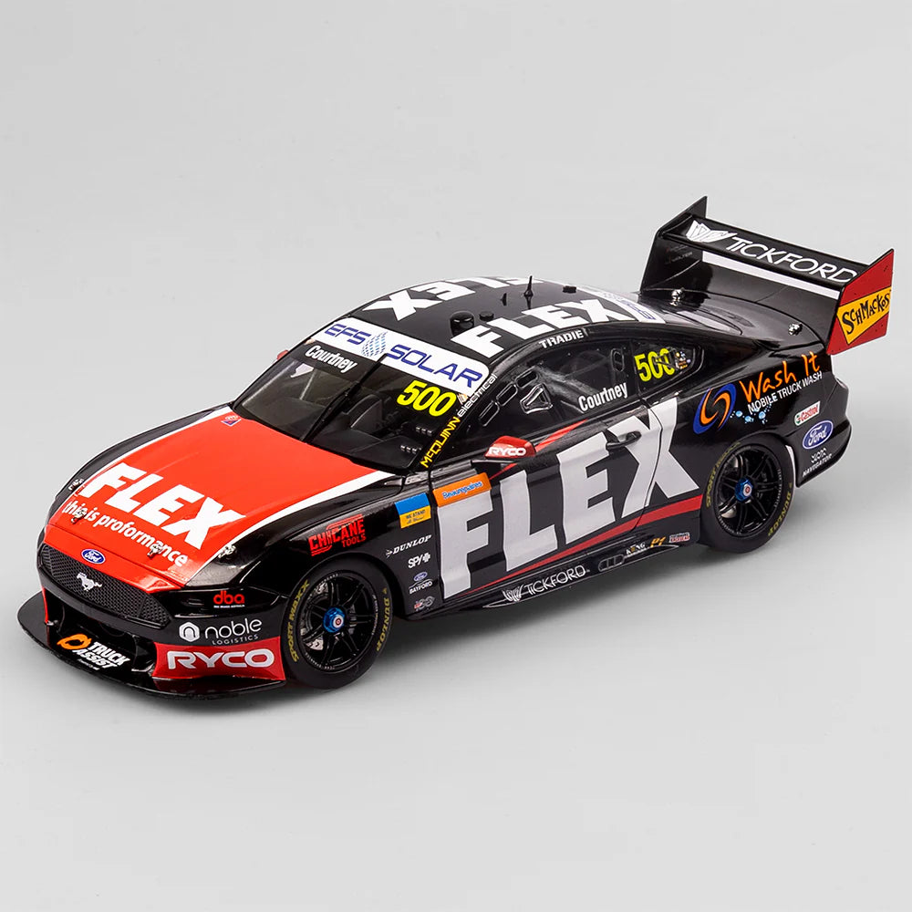 1:18 TICKFORD RACING #500 2022 MELBOURNE