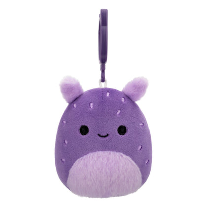 SQUISHMALLOWS 3.5 CLIPS A AST WAVE 20