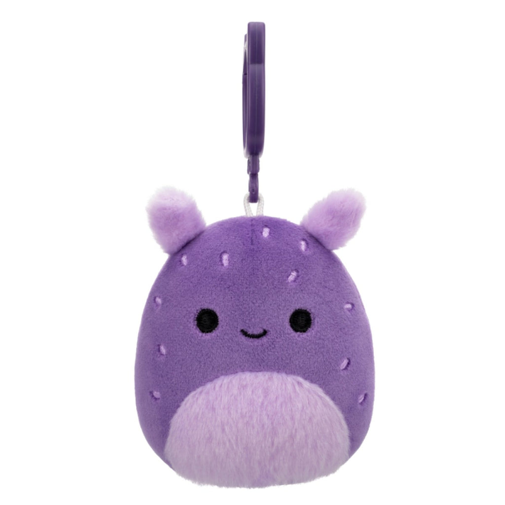 SQUISHMALLOWS 3.5 CLIPS A AST WAVE 20