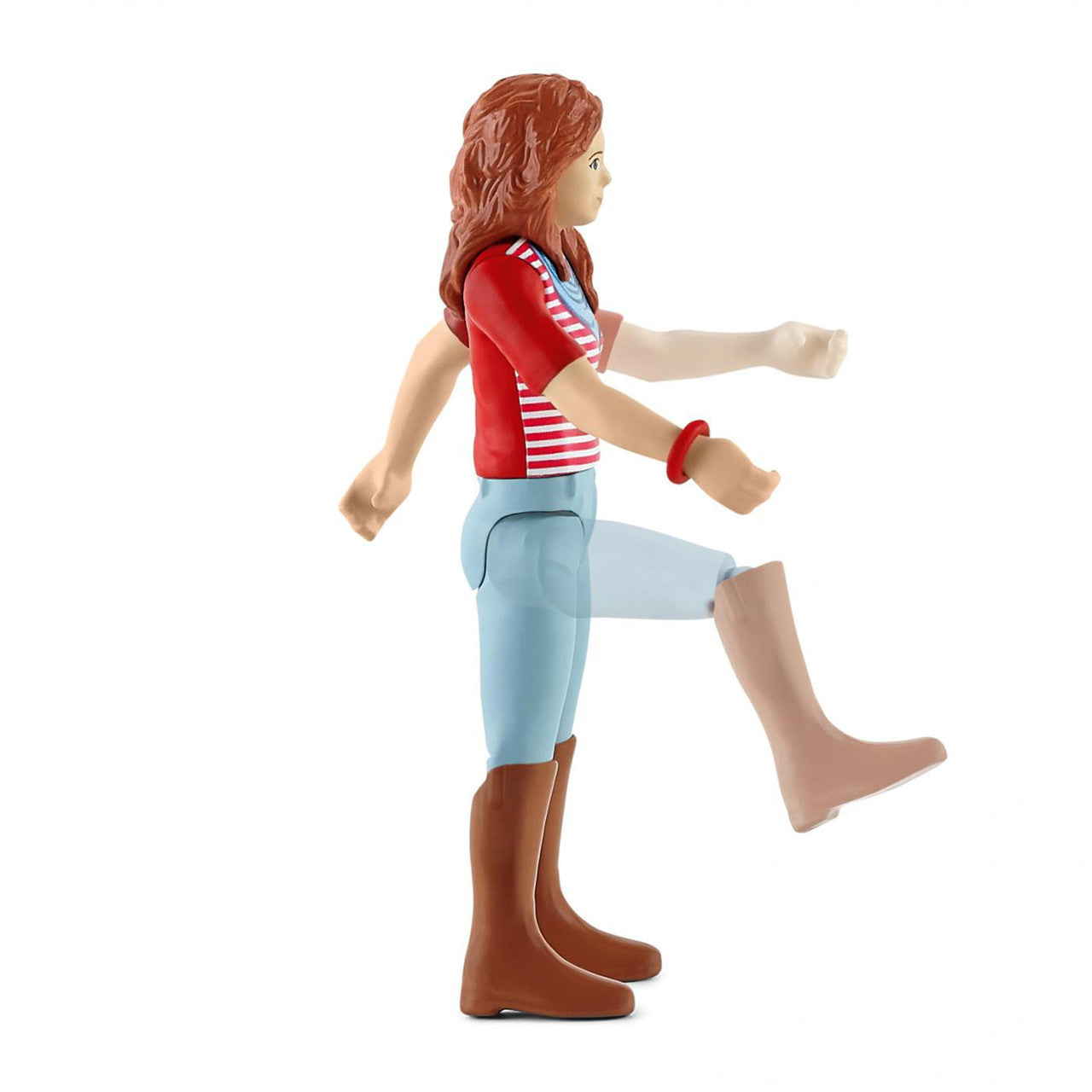 SCHLEICH 42551 LAKESIDE COUNTRY HOUSE/ST