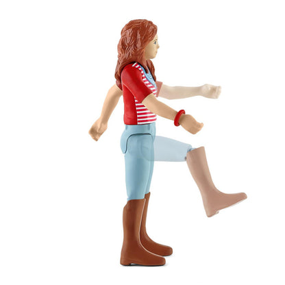 SCHLEICH 42551 LAKESIDE COUNTRY HOUSE/ST