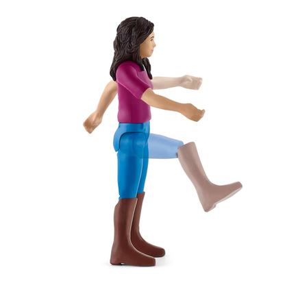 SCHLEICH 42551 LAKESIDE COUNTRY HOUSE/ST