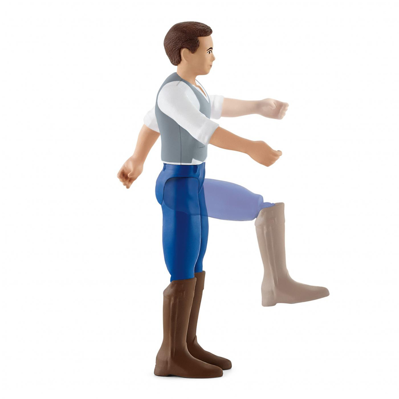 SCHLEICH 42551 LAKESIDE COUNTRY HOUSE/ST