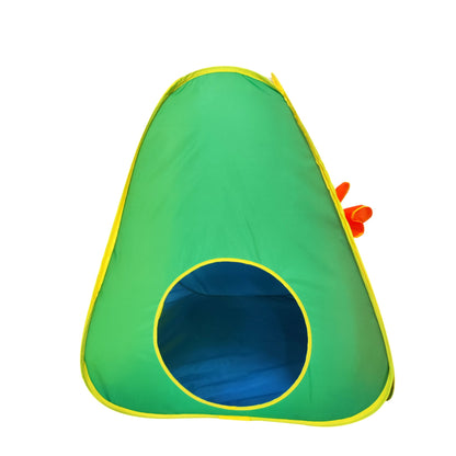 3 IN 1 POP UP TENT