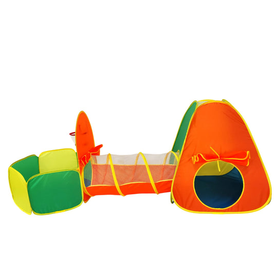 3 IN 1 POP UP TENT