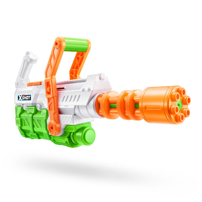 ZURU XSHOT F FILL WATER GUN HYDRO CANNON