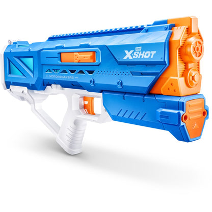 ZURU XSHOT F FILL MOTOR SOAKER HYDRA PUL