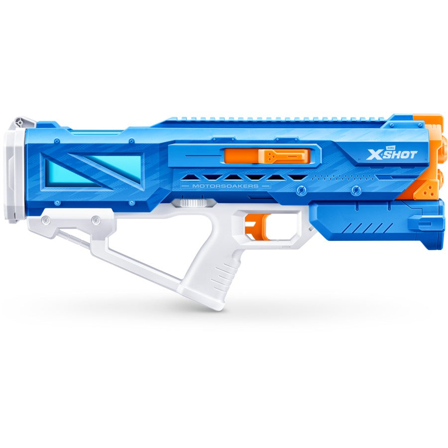 ZURU XSHOT F FILL MOTOR SOAKER HYDRA PUL