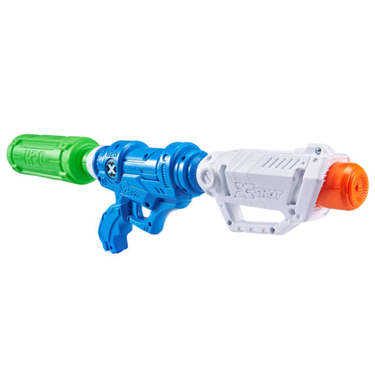 Zuru Xshot Water Blaster Tornado Tide