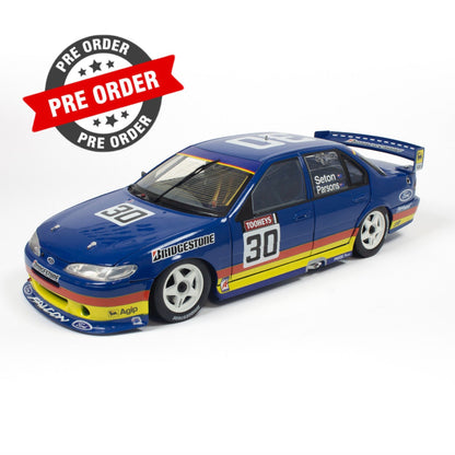 1:18 FORD EF FALCON 1995 BATHURST #30
