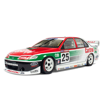 1:18 FORD EF FALCON 1996 BATHURST #25
