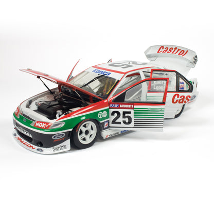 1:18 FORD EF FALCON 1996 BATHURST #25