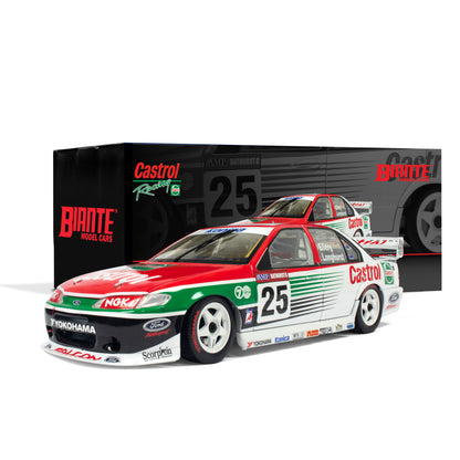 1:18 FORD EF FALCON 1996 BATHURST #25