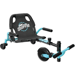 RAZOR CRAZY CART SHUFFLE BLACK/TEAL