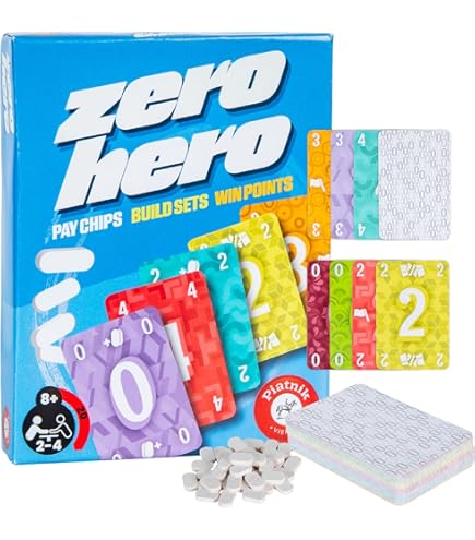 POCKET CARD GAMES ZERO HERO