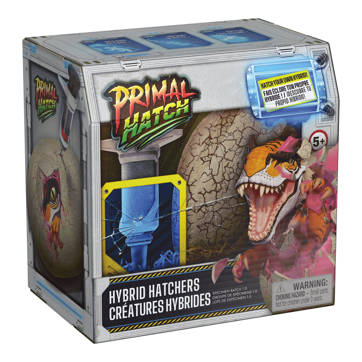 PRIMAL HATCH HYBRID HATCHERS AST