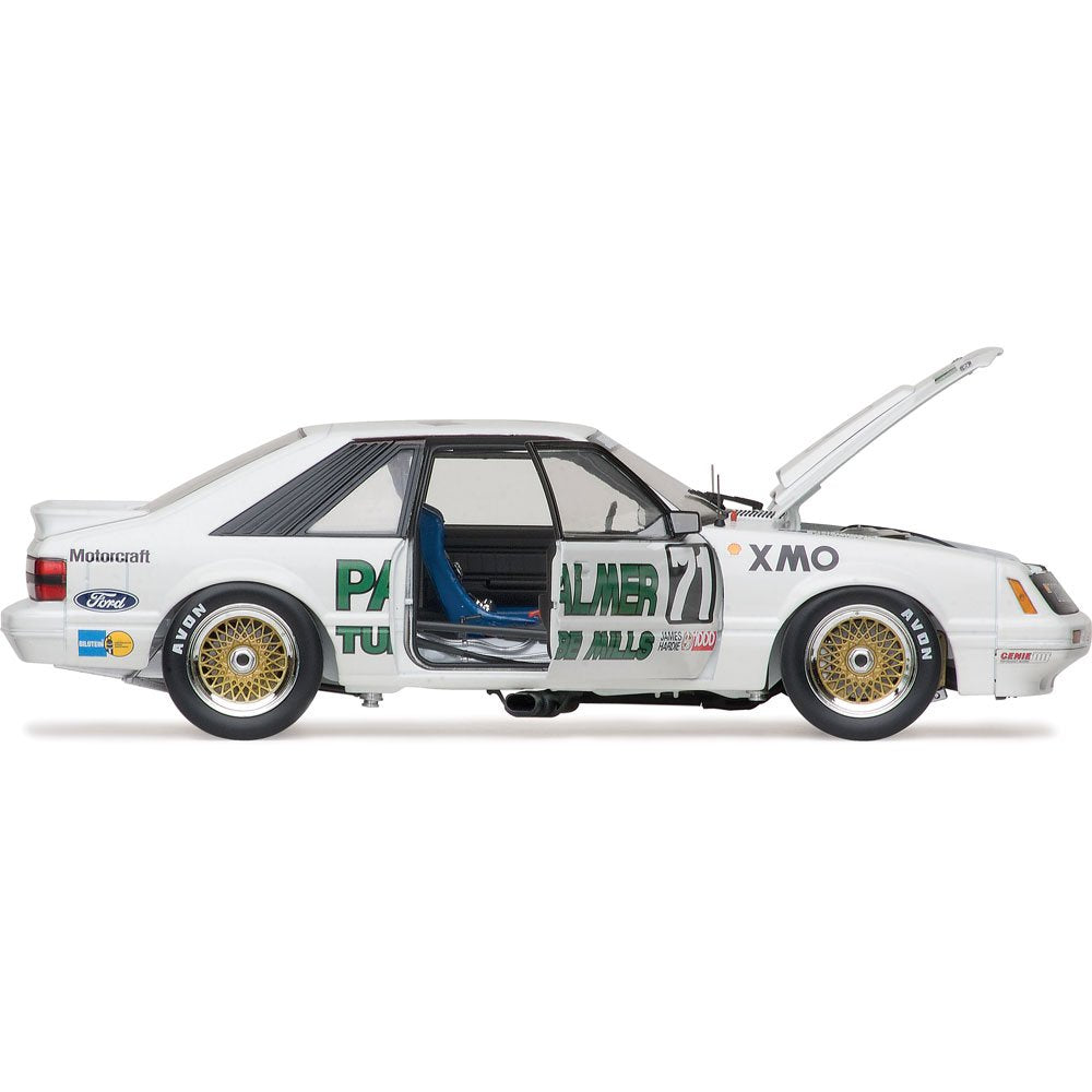 1:18 FORD MUSTANG GT 1984 BATHURST