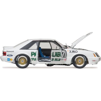 1:18 FORD MUSTANG GT 1984 BATHURST