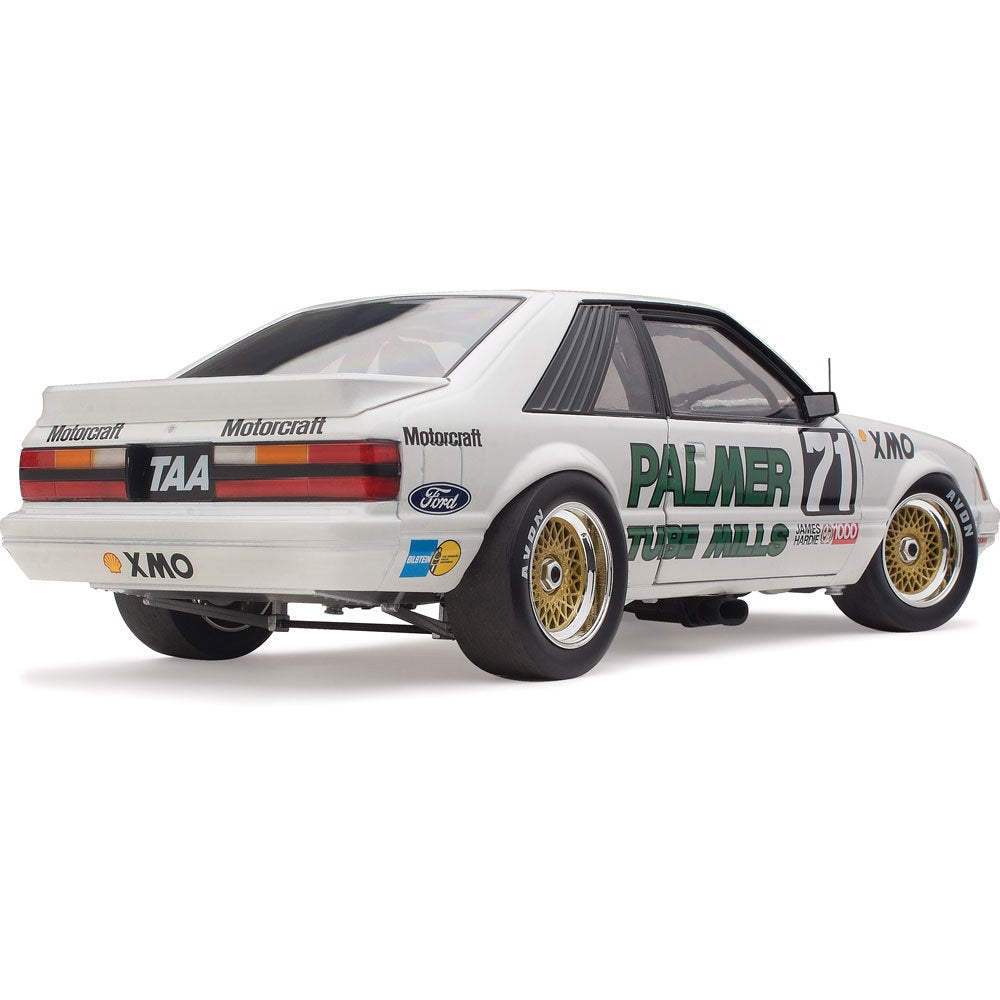 1:18 FORD MUSTANG GT 1984 BATHURST