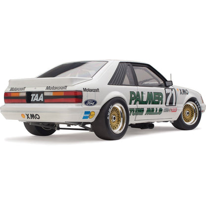 1:18 FORD MUSTANG GT 1984 BATHURST