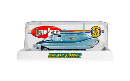 SCALEX CAPT SCARLETT SPECTRUM PURSUIT
