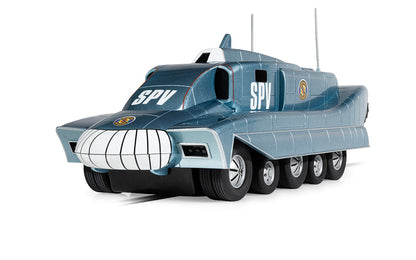 SCALEX CAPT SCARLETT SPECTRUM PURSUIT