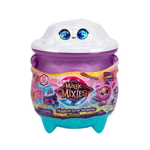 MAGIC MIXIES S4 MAGIC GEM SURPRISE MOON