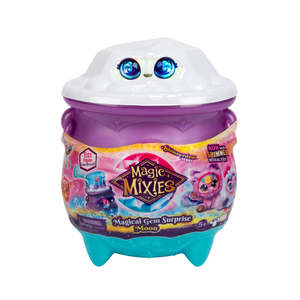 MAGIC MIXIES S4 MAGIC GEM SURPRISE MOON