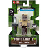 MINECRAFT CORE FIGURE AST