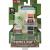 MINECRAFT CORE FIGURE AST