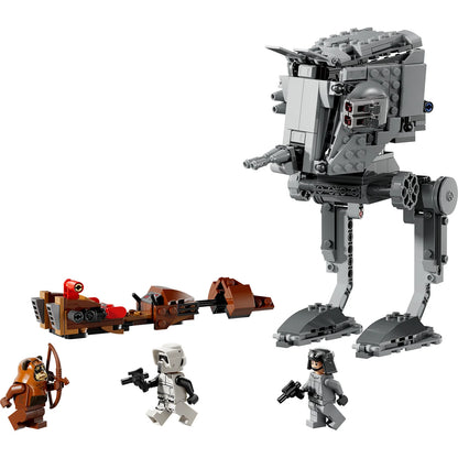 LEGO 75424 S/W S/P AT-ST ATTACK ON ENDOR