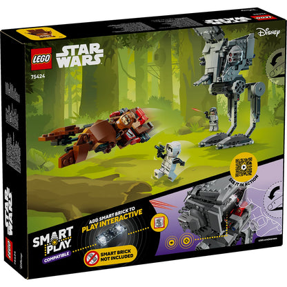 LEGO 75424 S/W S/P AT-ST ATTACK ON ENDOR