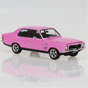 D/C 1:24 LJ 308 TORANA STRIKE ME PINK