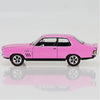 D/C 1:24 LJ 308 TORANA STRIKE ME PINK