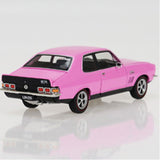 D/C 1:24 LJ 308 TORANA STRIKE ME PINK