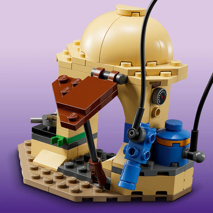 LEGO 75420 S/W S/P LUKES LANDSPEEDER