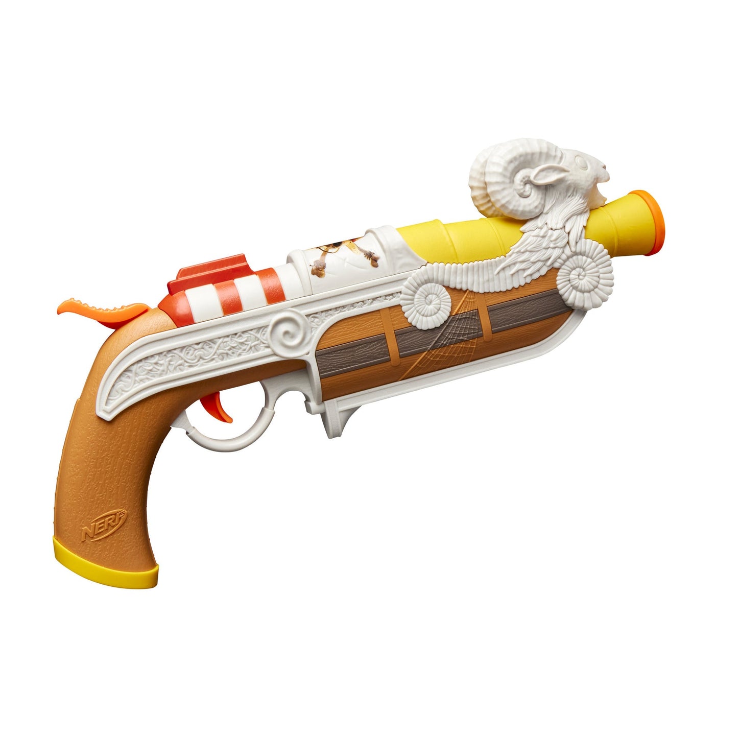 NERF ONE PIECE GOING MERRY BLASTER