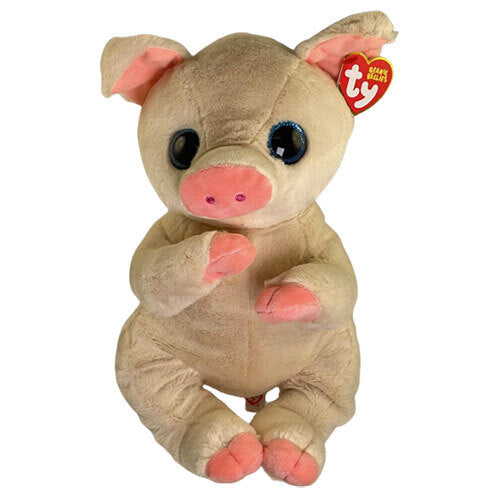 BEANIE BELLIES REG PENELOPE THE PIG