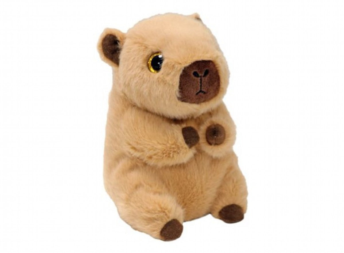 BEANIE BELLIES REG LARA THE CAPYBARA