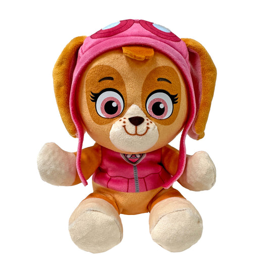 BEANIE BABIES REG PAW PATROL SKYE