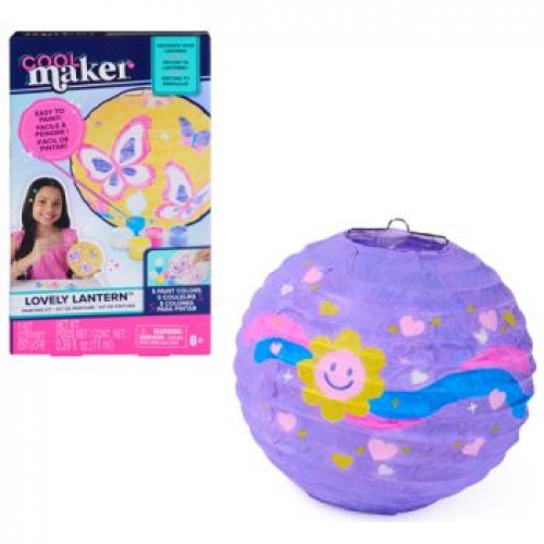 COOL MAKER LOVELY LANTERN